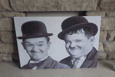 Laurel hardy large for sale  PAISLEY