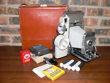 Polaroid 800 folding for sale  Edwardsburg