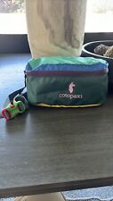 Cotopaxi fanny pack for sale  Draper