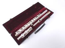 Haynes Amadeus Student Flute *Silver Lip/Riser* AF500 See Description for sale  Shipping to South Africa