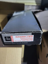 Autowatch 24v immobiliser for sale  LEEDS
