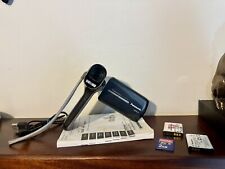 Panasonic dc2 camcorder for sale  WELLING
