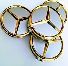 Mercedes silver gold for sale  BRADFORD
