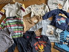 Pullover junge baby gebraucht kaufen  Risum-Lindholm