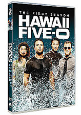 Dvd hawaii five for sale  POULTON-LE-FYLDE