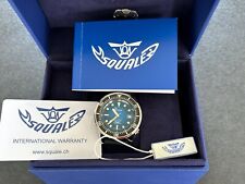Squale atmos 1521 d'occasion  Montauban