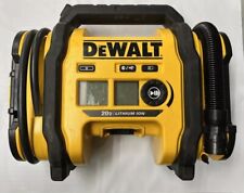Used dewalt dcc020i for sale  Terrell