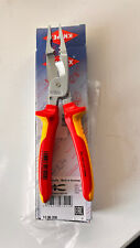 Knipex 200 vde for sale  Shipping to Ireland