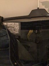Herren jeans tom gebraucht kaufen  Herzberg am Harz