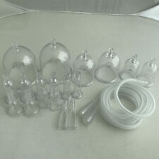 Clear plastic vacuum for sale  Shipping to Ireland