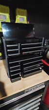 bottom tool chest for sale  Hackett