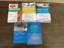 Medical school book for sale  Houston