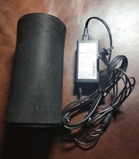 Alto-falante de áudio sem fio Samsung Radiant 360 WAM1500 - Adaptador de energia preto testado comprar usado  Enviando para Brazil