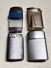 scripto cigarette lighter for sale  Bostic