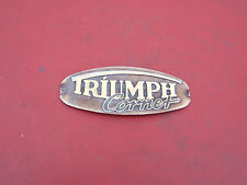 Triumph twn 200 gebraucht kaufen  Bremen