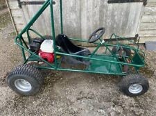 Honda wasp f500t for sale  BUNTINGFORD