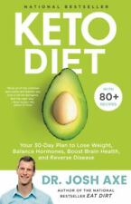 Dieta ceto: seu plano de 30 dias para perder peso, equilibrar hormônios, impulsionar o cérebro... comprar usado  Enviando para Brazil