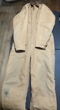 insulated coveralls for sale  Sheridan