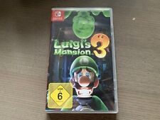 Luigis mansion top gebraucht kaufen  Ennigerloh