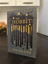 Tolkien the hobbit usato  Torino