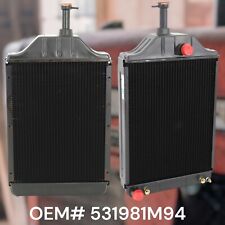 Tractor radiator fits for sale  Des Moines