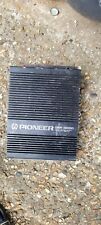 Pioneer 3000 150w for sale  BROMLEY