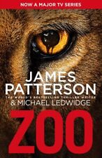 Zoo james patterson. for sale  UK