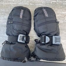 snow ski gloves mittens for sale  Imperial