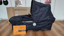 Cybex callisto carrycot gebraucht kaufen  Marxloh