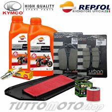 Kit tagliando repsol usato  Serra D Aiello