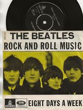 Beatles rock roll for sale  HAYLING ISLAND