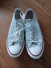 Converse low stars for sale  LONDON
