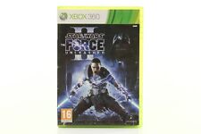 Usado, Jogo Xbox 360 Starwars Force Unleashed II 2 PAL comprar usado  Enviando para Brazil