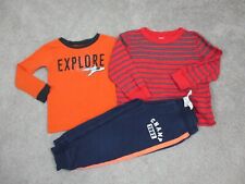 Carter outfit toddler for sale  Mead