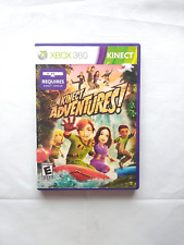 Kinect Adventures! Xbox 360 testado sem manual comprar usado  Enviando para Brazil