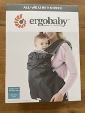 Ergobaby all weather gebraucht kaufen  Bad Dürkheim