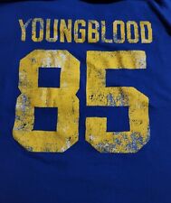 Jack youngblood los for sale  Van Buren