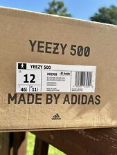 Size adidas yeezy for sale  Chase City