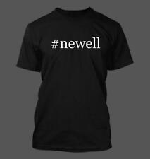 #newell - Camiseta divertida para hombre Nueva RARE segunda mano  Embacar hacia Argentina