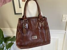 Vintage wilson leather for sale  Canton
