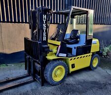 Hyster diesel h3.50xl for sale  BRENTWOOD