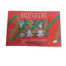 Silvestri lights decorative for sale  Ogden