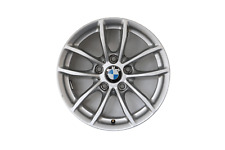 Single alloy wheel for sale  UK