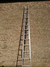 Used triple ladder. for sale  ALFORD