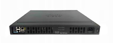 Cisco isr4331 integrated for sale  Shipping to Ireland