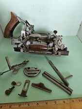 combination plane for sale  Shipping to Ireland
