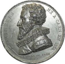 O5954 rare médaille d'occasion  Orgerus