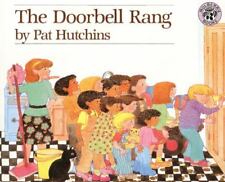 Usado, The Doorbell Rang by Hutchins, Pat comprar usado  Enviando para Brazil