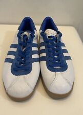 Adidas white athen for sale  DUNDEE