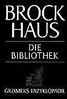 Brockhaus bibliothek grzimeks gebraucht kaufen  Berlin
